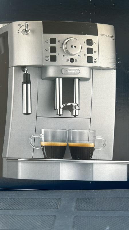 Customer reviews for DeLonghi Magnifica XS Fully Automatic