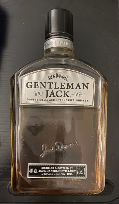 Jack Daniel's Gentleman Jack Tennessee Whiskey, 1.75 L - Samsclub.com