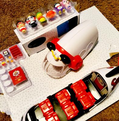 combo panda airplane walmart