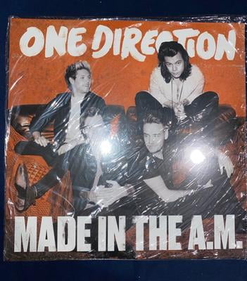 Amazon.com: Made in the A.M.: CDs & Vinyl