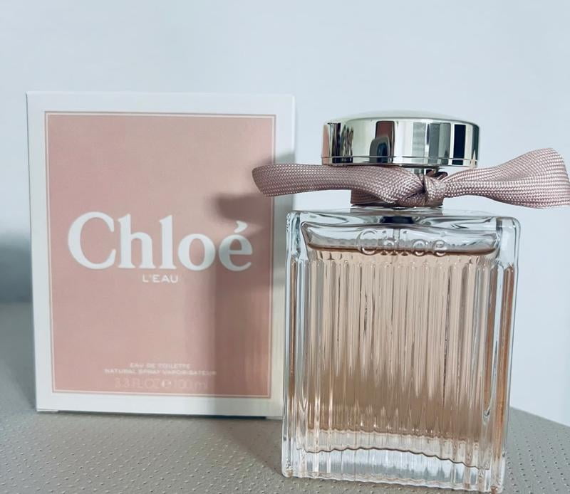 クロエ ロ― オードトワレ EDT 30ml CHLOE LEAU Amazon | クロエ ロー オードトワレ 30mL | Chloe