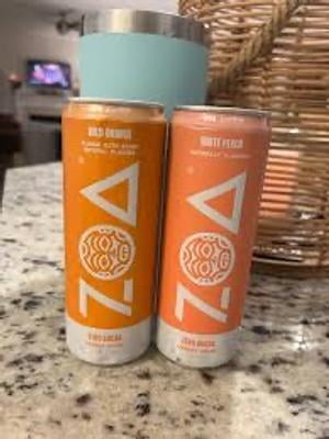 Customer reviews for ZOA Zero Sugar Energy Drink, Tropical Punch