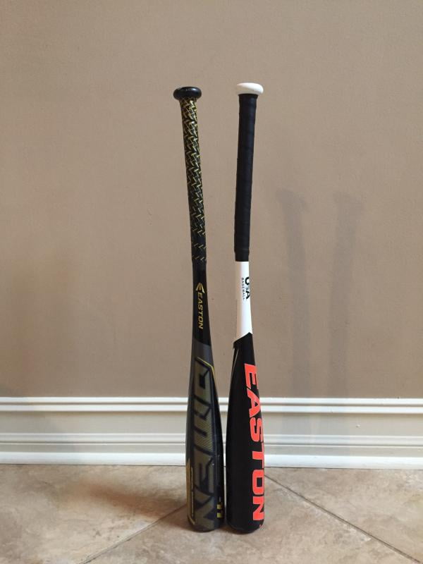 easton elevate usa bat