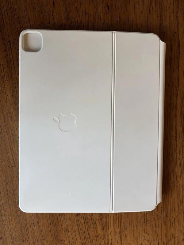 Apple Magic Keyboard, iPad Pro 12.9 inch (3rd-6th gen), iPad Air