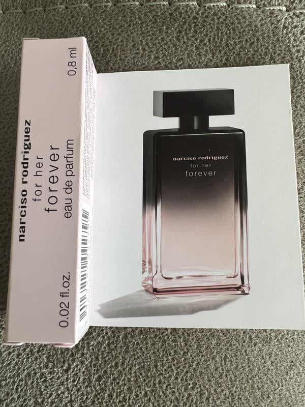 Narciso Rodriguez For Her Forever Eau de Parfum Spray, Ladies