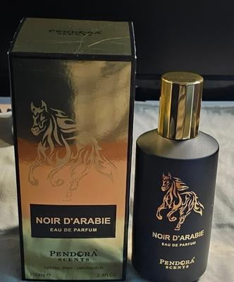 Paris Corner | NOIR D'ARABIE PENDORA EDP 3..4 Fl Oz | A
