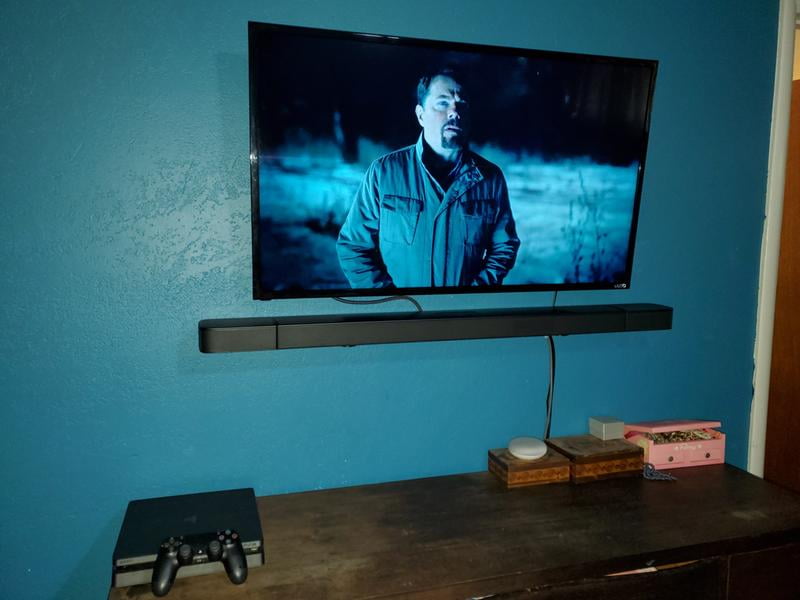 soundbar jbl 7.1