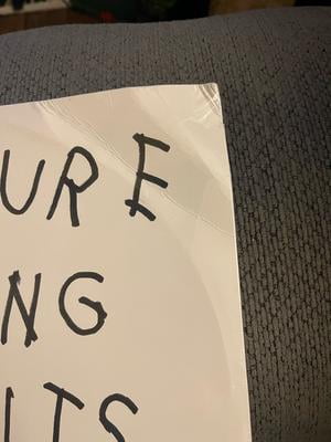 Republic Records, Music & Performance, Vinyl, Drake - If You're