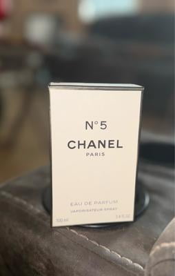CHANEL, Eau De Parfum Spray for Women, 3.4 oz, Floral Soft