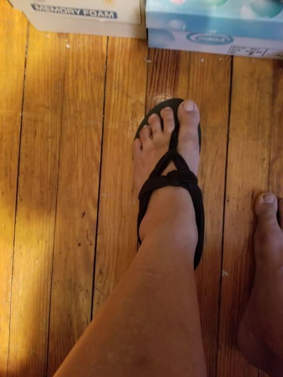 skechers meditation studio kicks