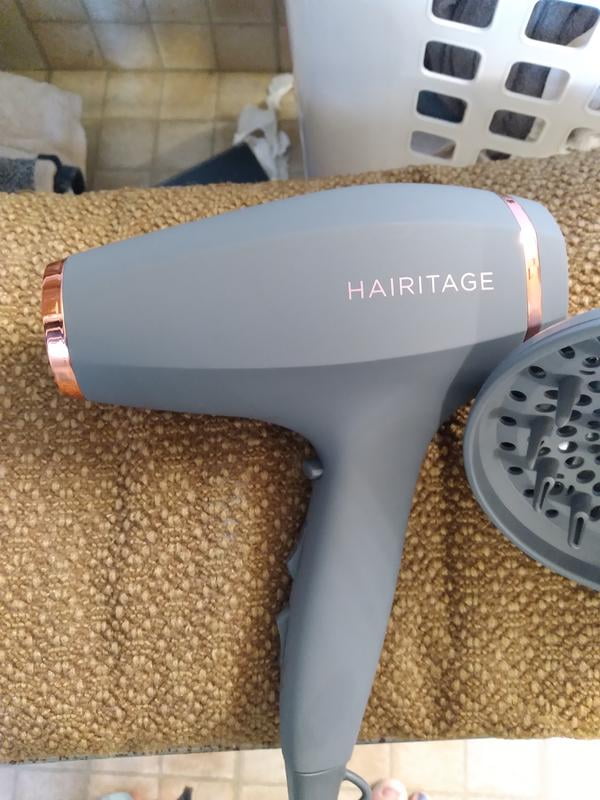 ヘアドライヤー HOLISTIC CURE BLOW DRYER Holistic Cure Dryer Zero│Holistic Cures