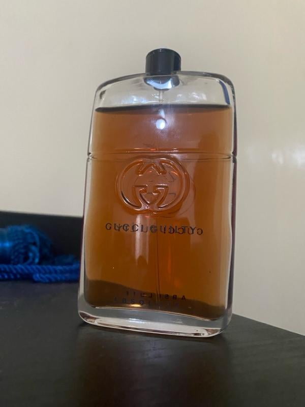 Amazon.com : Gucci Guilty Absolute Eau de Parfum Spray for