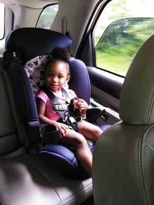 disney baby finale car seat