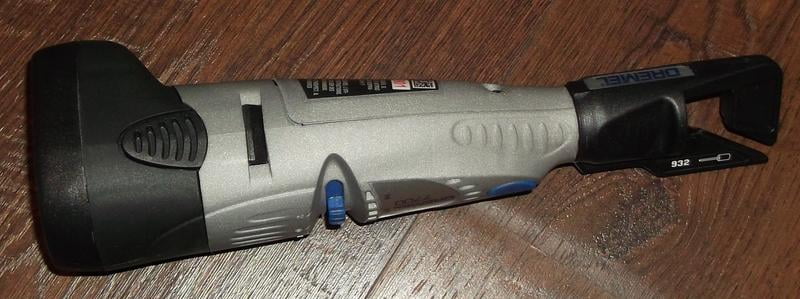 Dremel 7700 walmart best sale