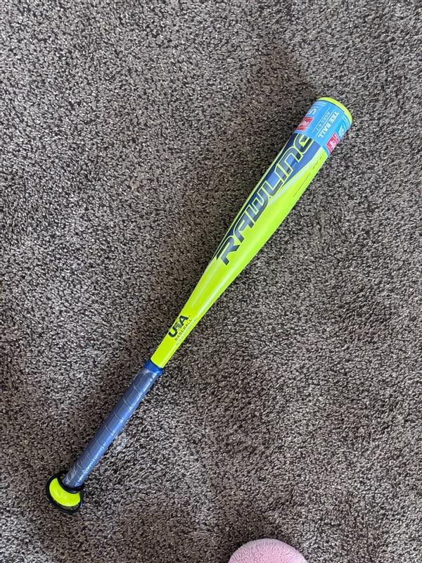 Rawlings Kids RX4 25 inch Alloy Baseball Bats - Walmart.com
