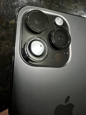 Restored Apple iPhone 14 Pro - Fully Unlocked - 128 GB Deep Restored Apple iPhone 14 Pro - Fully Unlocked - 128 GB Deep
