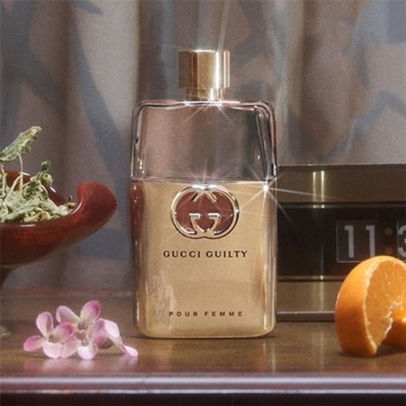 Gucci Guilty Pour Femme Perfume, Eau De Toilette Spray, 30ml/1oz