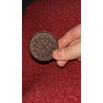 Oreo Chocolate Sandwich Cookies, Party Size, 24.16 oz