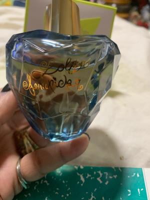 Lolita Lempicka Original Eau de Parfum Spray for Women, 3.4 Oz