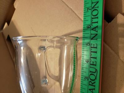 Libbey Kona Glass Coffee Mugs, 16-ounce, Set of 6 – Libbey Shop