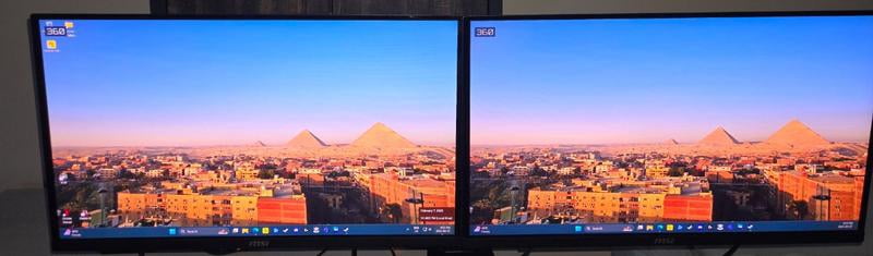 Customer reviews for MSI MAG 271QPX QD-OLED 27