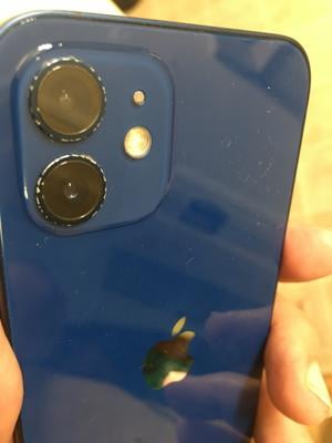 Pre-Owned Restored Apple iPhone 12 64GB Unlocked - Walmart.com