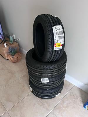 Free Shipping! Kumho All-Season Tire 215/50R17 95W for Ford Focus