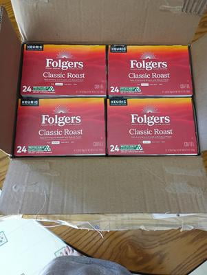 Great Value Entertainer Collection Coffee and Hot Cocoa Pods Pack