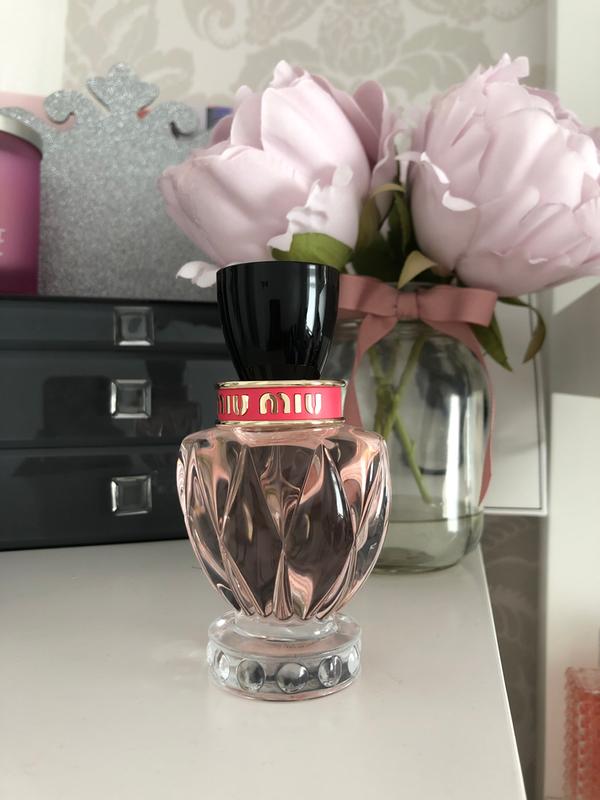 Customer reviews for Miu Miu Twist Eau De Parfum Spray 100ml/3.4oz
