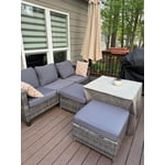 Image 3 of customer photos