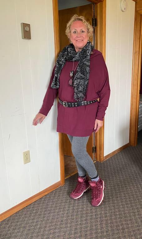 Skechers Energy Cool Rider Ankle Boots 