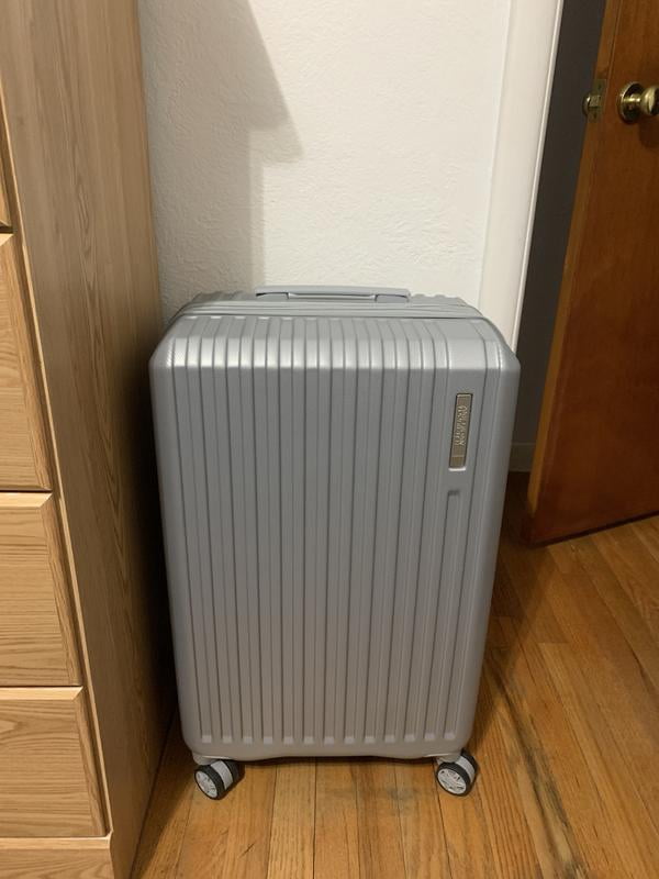American Tourister Color Spin 2.0 Hardside Luggage 2-Piece Set
