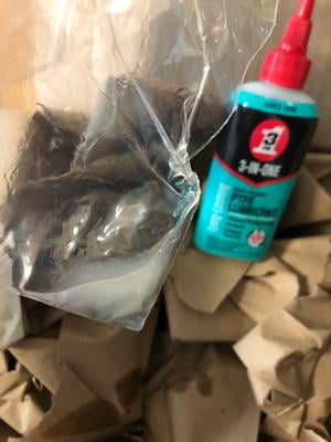 ptfe lubricant walmart Garter Belt