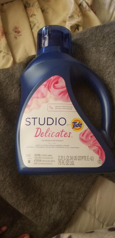 tide delicates laundry bolsa