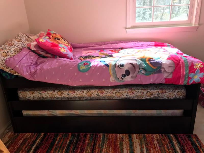 Coaster Furniture Aaron Daybed Walmart Com