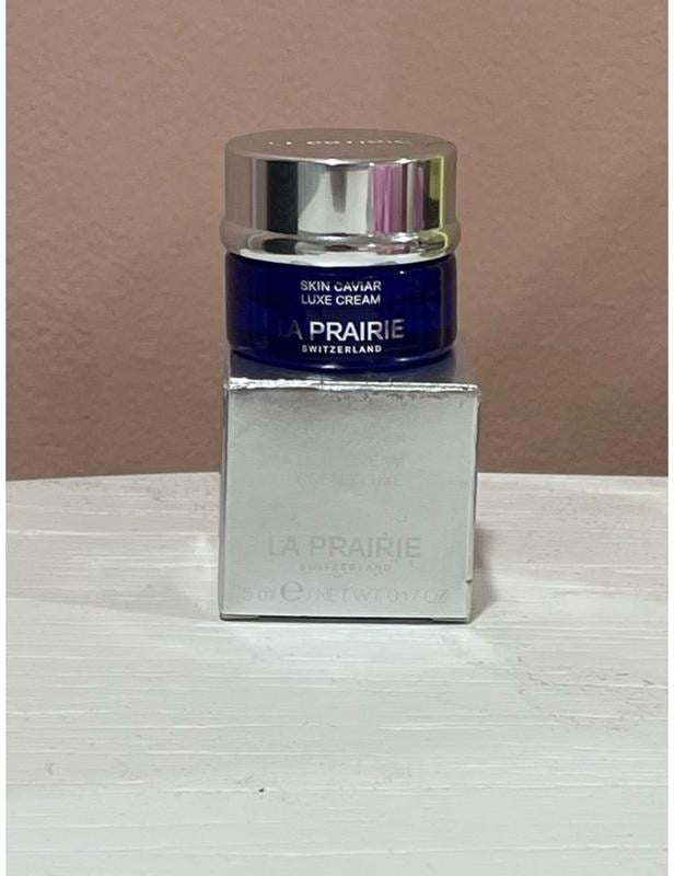 La Prairie - Skin Caviar Luxe Cream, Skincare Care (50ml/1.7