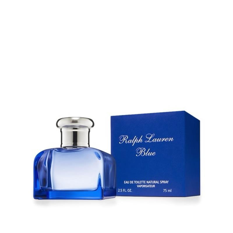 Ralph Lauren Perfume Blue for Women: Timeless Elegance Unveiled