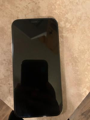 Restored Apple iPhone 12 Pro - Fully Unlocked - 256 GB