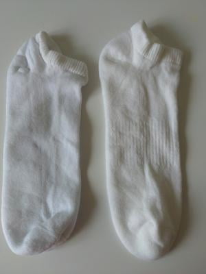 Gildan Men's Platinum Moisture Wicking No-Show Socks, 6-Pack