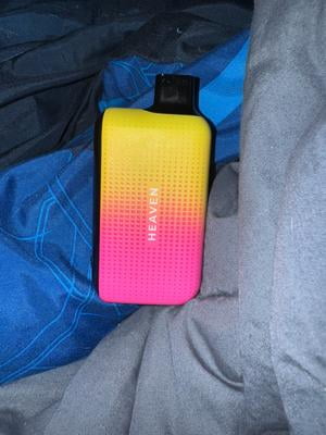 Customer reviews for ARR Ultra Aromatherapy Diffuser, Cherry Slush -  15,000 Puffs | 0% Nicotine, Vegan | Walmart.com
