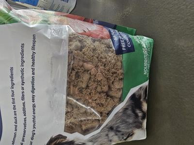 Dr. Marty Nature's Blend Essential Wellness Freeze Dried Dog Food, 6 oz -  Walmart.com