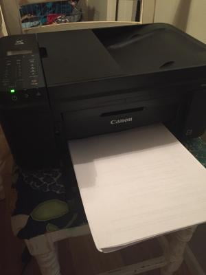 mx490 printer ink walmart