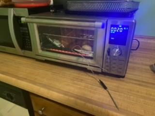 nuwave bravo 20831 reviews