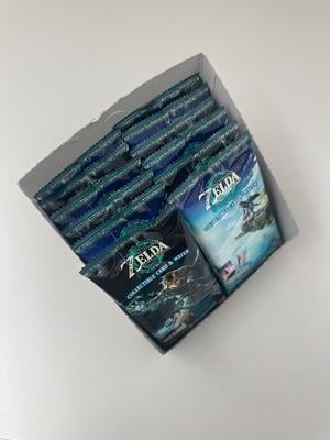 Customer reviews for Bandai Namco The Legend of Zelda: Tears of