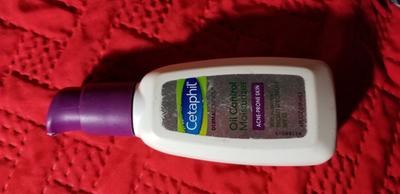 cetaphil oil control moisturizer walmart