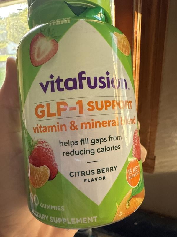 glp 1 gummies reviews GLP-1 versus Injections: A Comprehensive Guide Ananda Wellness GLP-1 Support Gummies,
