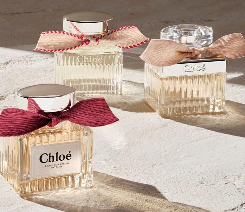 Customer reviews for Chloe Roses de Chloe for Women 2.5 oz