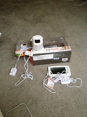 in view 2.0 plus extra camera