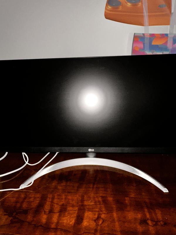 LG Ultrawide 29WQ500-B 29 inch - Walmart.ca