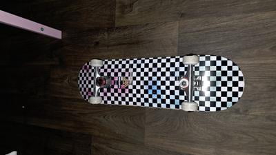 MAGNETO, Kid Skateboard, 27.5